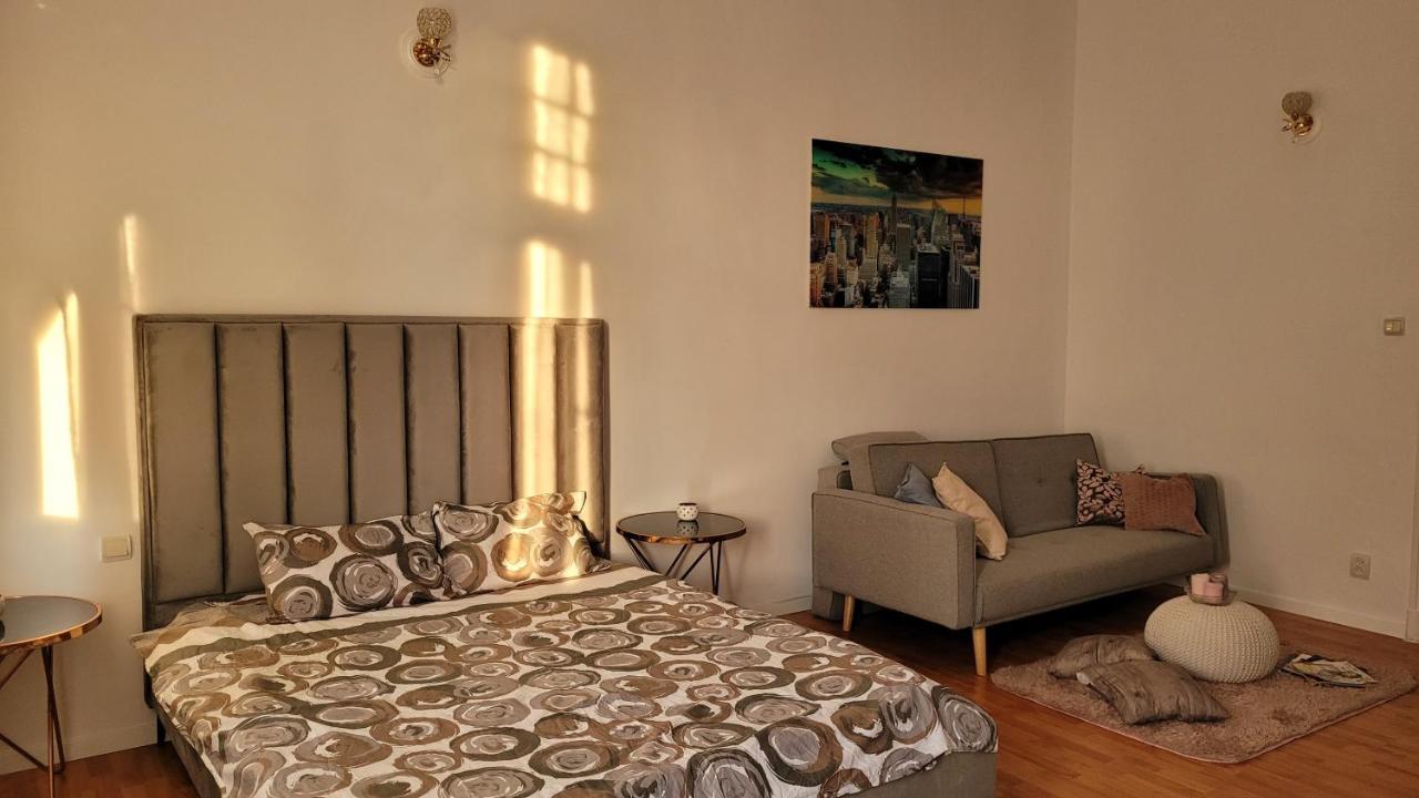 Opera Victoriei Residence - Ultracentral Cozy Accommodation Temešvár Exteriér fotografie